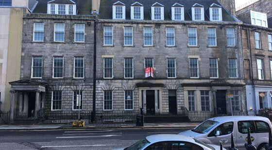 Valad and Gloag to develop Edinburgh aparthotel