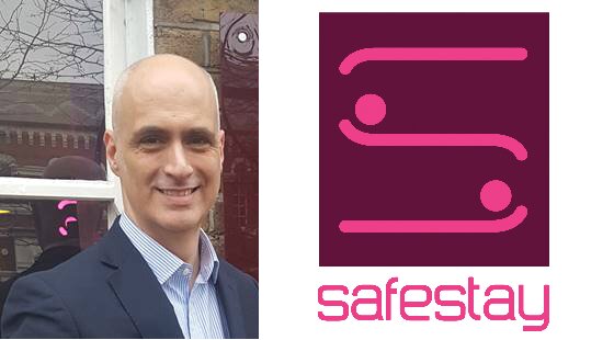 Safestay Hostels appoints new chief operating officer