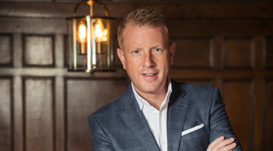 Savoy F&B director appointed GM of Monkey Island Estate