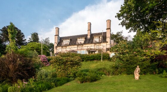 Offers over £3m sought for Miller Howe