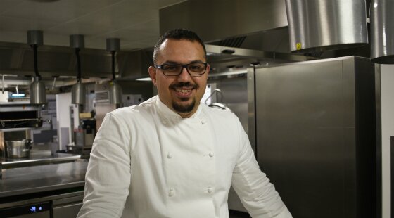 The Lanesborough appoints Maximiliano Castaldo head chef