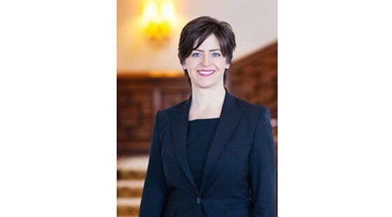 Lynn Brutman takes on GM role at Four Seasons Hotel London Park Lane