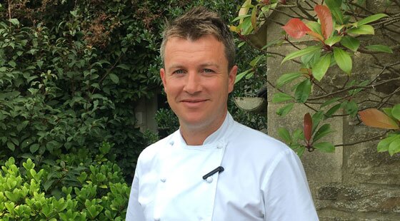 Calcot Collection appoints Richard Davies and Jamie McCallum to top chef posts