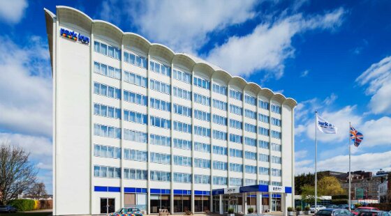 Northampton's Park Inn hotel sold for £11m