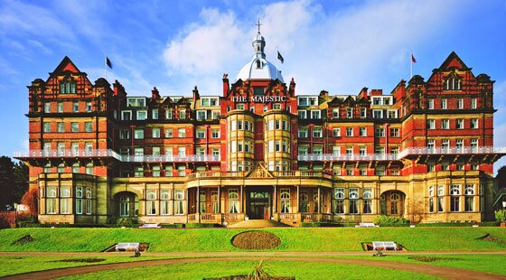 Cairn Group launches soft brand of historic hotels in iconic locations