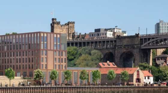 Meliá Hotels International to open Innside by Meliá in Newcastle