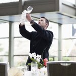 Hospitality productivity levels half those of comparable sectors