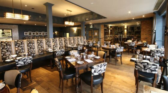 Hotel du Vin Newcastle opens on-site restaurant