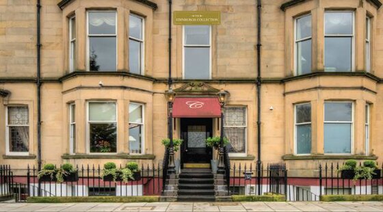 Edinburgh's Channings and Howard hotels to close