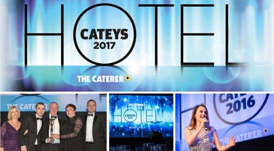 Entries invited for Hotel Cateys 2017