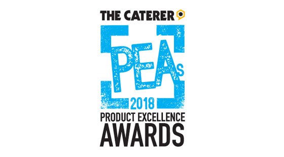 The Caterer's 2018 Product Excellence Awards open for entries