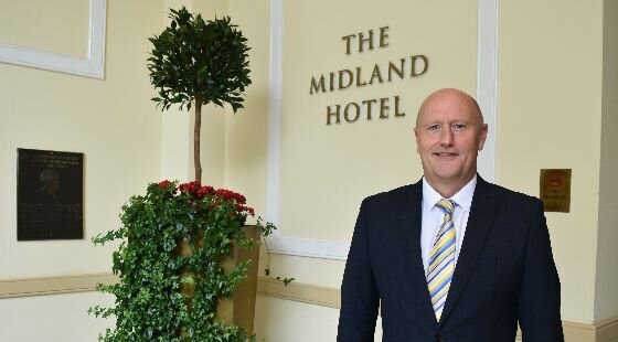 QHotels appoints second Midland hotel general manager in space of a year
