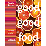 Book review: Good, Good Food