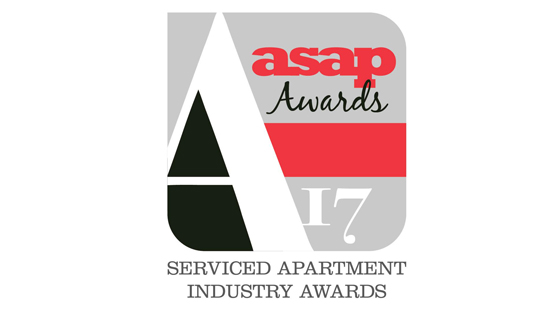 Serviced apartment operators celebrate at 2017 ASAP awards