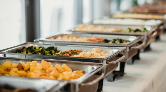 Consumer spending, food inflation and recruitment among caterers' Brexit fears