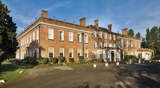 Blackwell Grange acquired by Irish group Bruhenny Investments