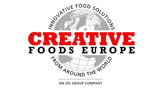 Flagship Europe becomes Creative Foods Europe