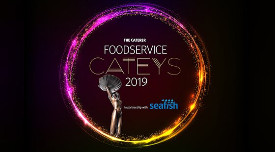 Foodservice Cateys 2019 shortlist revealed