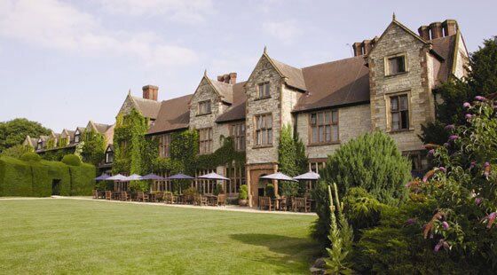 Billesley Manor hotel sold off guide price of £8m plus