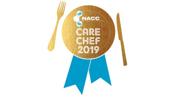 NACC announces Care Chef of the Year award finalists