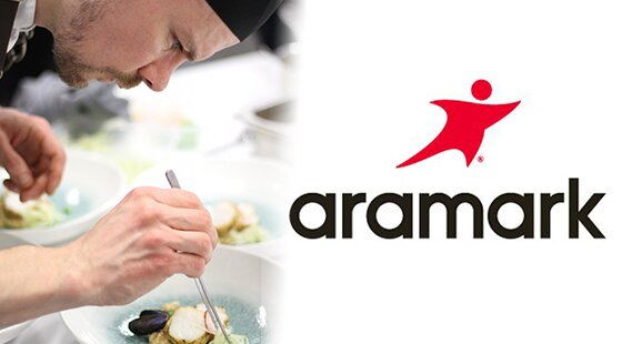 UK's Diego Mayoral takes third in Aramark 2019 European Chef's Cup