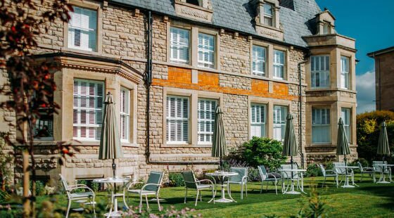 Villa at Henrietta Park in Bath sold to Roseate Hotels & Resorts