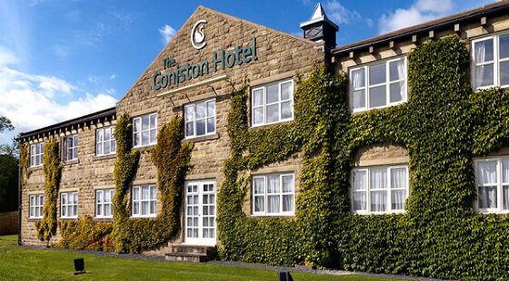 Coniston hotel reports record half-year turnover