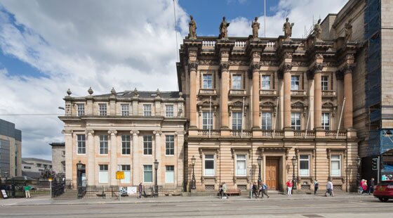 Ennismore to launch Gleneagles club in Edinburgh