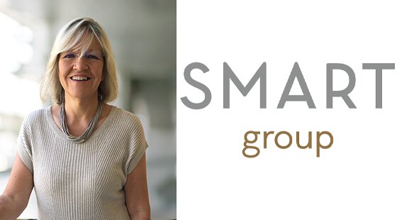 Minute on the clock: Jan Matthews, chief operating officer, Smart Group