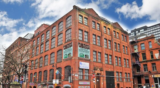 Staying Cool and Bespoke Hotels to open aparthotel in Manchester