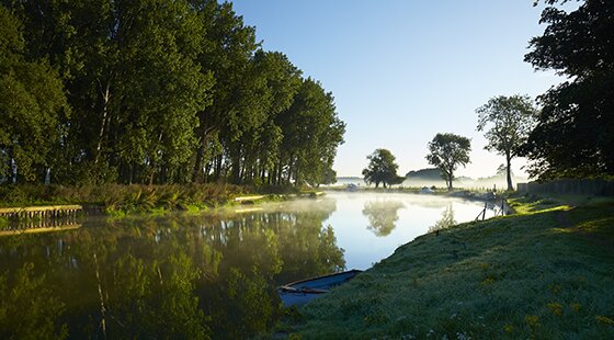 Hotel design: the Great House at Sonning