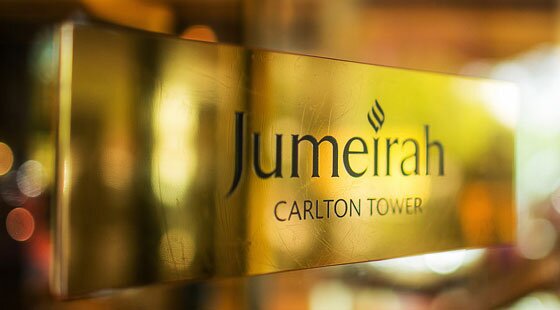 New general manager appointed at Jumeirah Carlton Tower