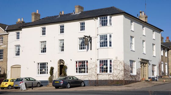 The Chestnut Group further extends hotel-pub portfolio in East Anglia