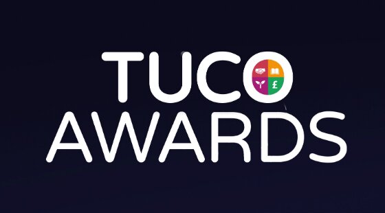 TUCO announces shortlist for annual awards