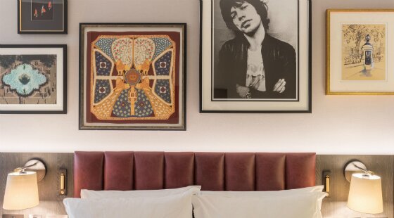 Trafalgar St. James London relaunches under Curio Collection by Hilton