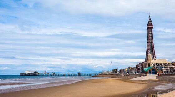 Government urged to take hospitality more seriously in seaside tourism report