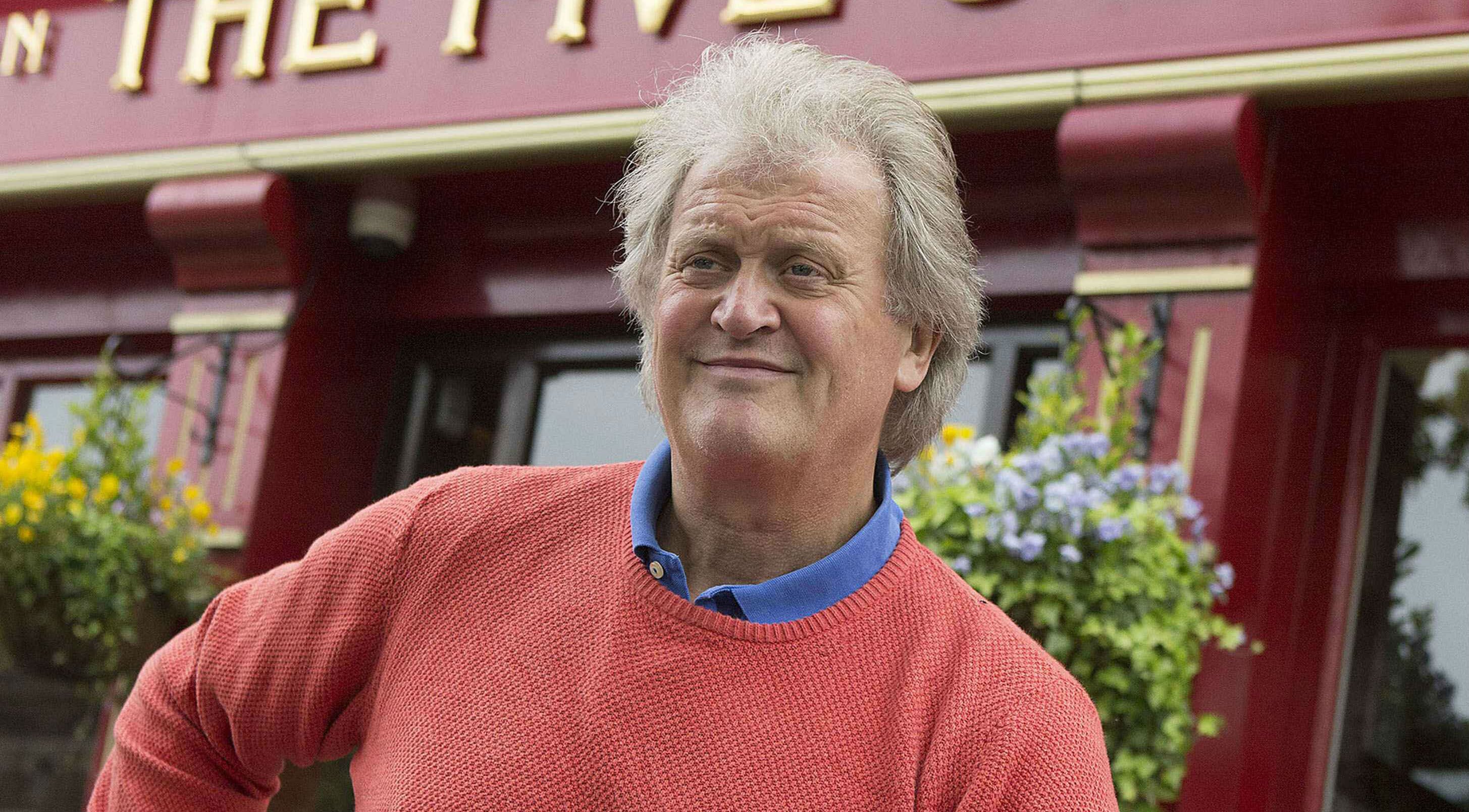 JD Wetherspoon experiences 2019 like-for-like boost in Brexit-led pre-closing statement