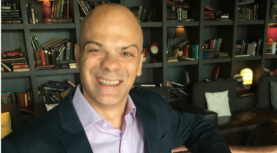 Pentahotels appoints Serhan Ilker as GM of Pentahotel Ipswich