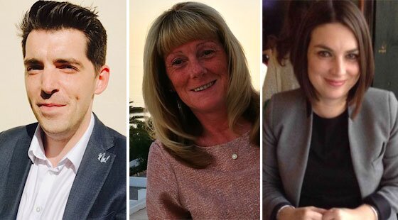 Three new general managers for Malmaison and Hotel du Vin