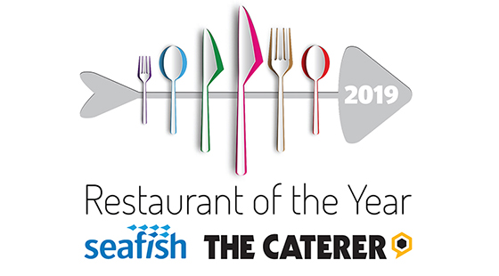 Seafood Restaurant of the Year 2019: entry deadline approaches