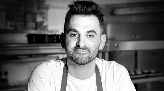 Tuddenham Mill appoints Lee Bye as chef patron