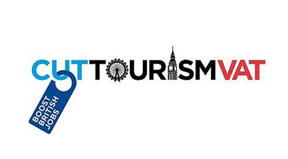 Viewpoint: Have your say and help reduce VAT on tourism