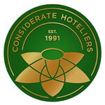 Considerate Hoteliers announces 2014 awards shortlist