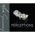 Book review – Perceptions: Recipes from Restaurant Mark Greenaway