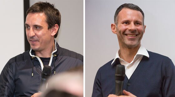 Revised plans revealed for Gary Neville and Ryan Giggs' third Manchester hotel