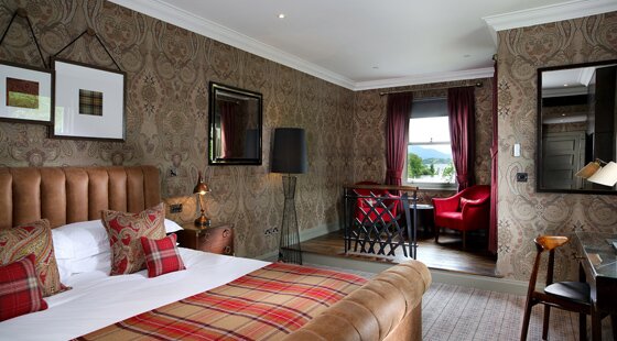 Cameron House completes multimillion-pound refurbishment