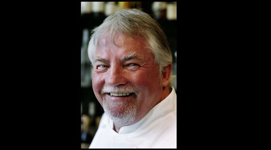 Former Ritz head chef and Ark Foundation founder Michael Quinn dies