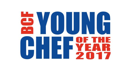 BCF Young Chef of the Year 2017 finalists revealed