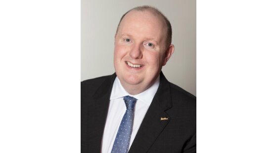 Richard Mayne appointed GM of Edinburgh's G&V Royal Mile hotel