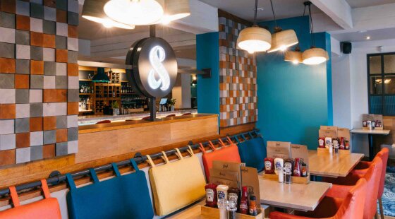Whitbread launches Cookhouse and Pub concept